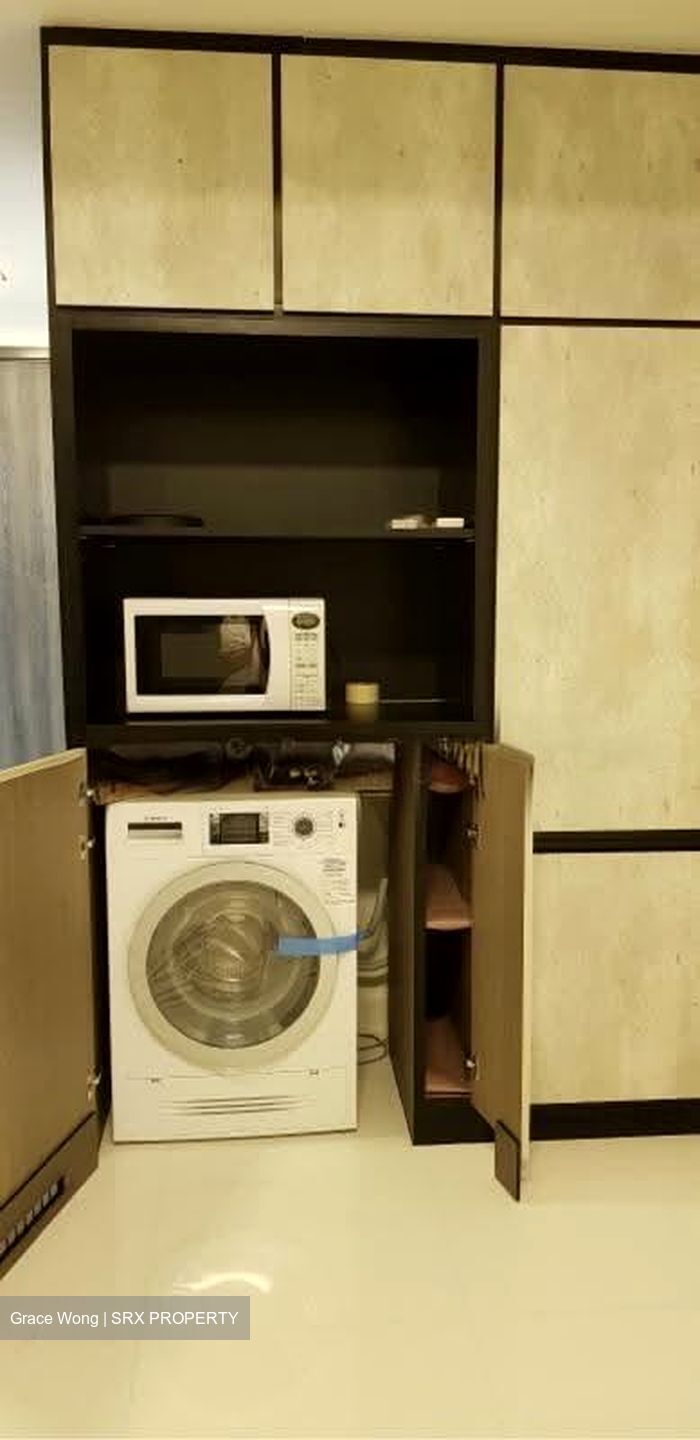 The Rise @ Oxley - Residences (D9), Apartment #632054261
